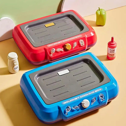Fun Play Kitchen Toy Set - Pexav