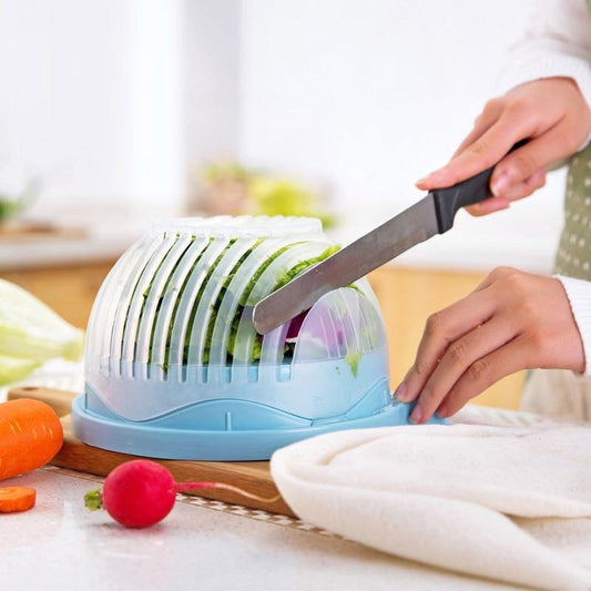 3 in 1 Kitchen Colander Cutting Tool - Pexav