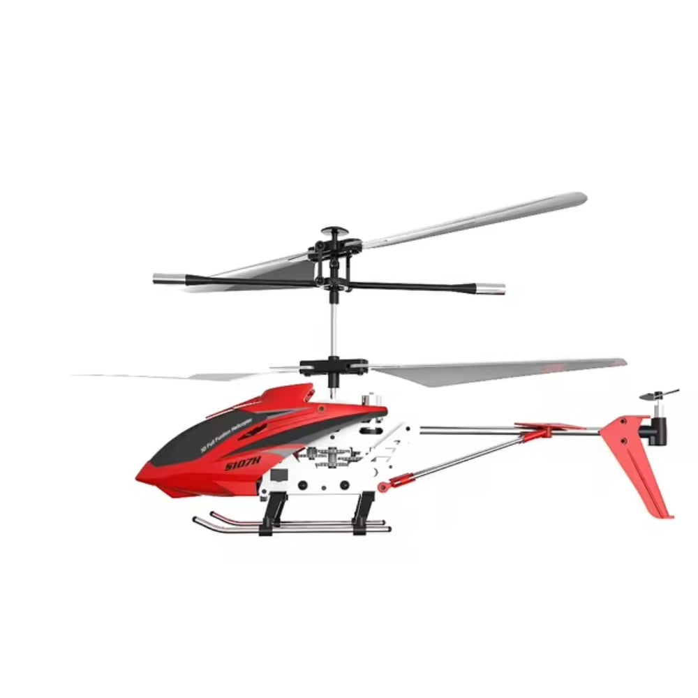 Small Radio Control Helicopter - Pexav