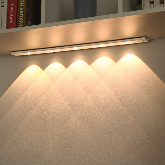 Bright Automatic Under Cabinet LED Lighting Strip - Pexav