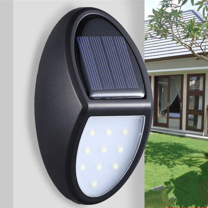 Bright Wireless Garden Security Lamp - Pexav