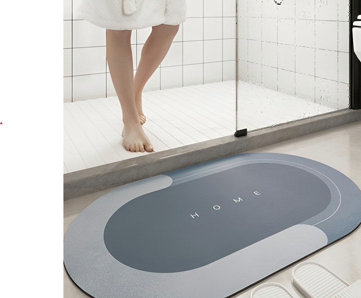 Premium Waterproof Floor Rug - Pexav