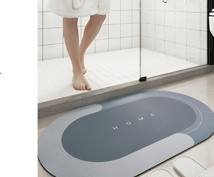 Premium Waterproof Floor Rug - Pexav