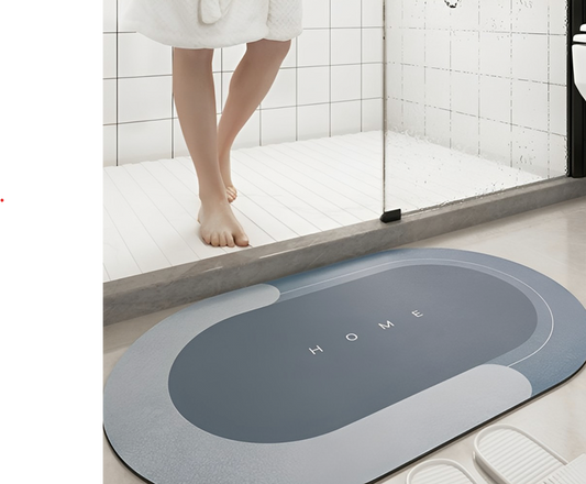Premium Waterproof Floor Rug - Pexav