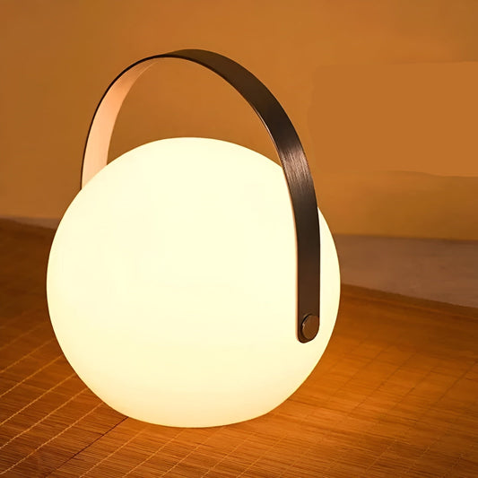 Bright Cordless Outdoor LED Table Light - Pexav