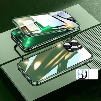 Secure Phone Protection Case