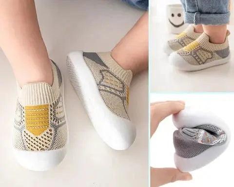 Grip Baby Socks Shoes