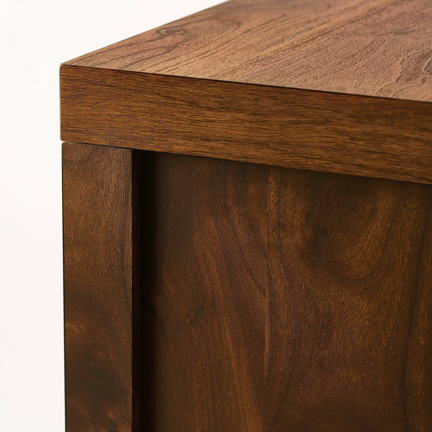 Stylish Storage Side Cabinet