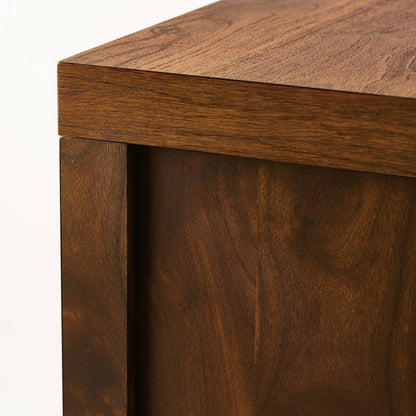 Stylish Storage Side Cabinet