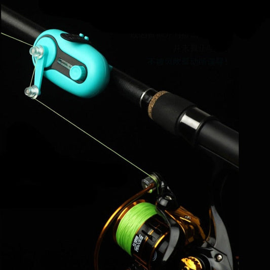 Accurate Fishing Bite Alarm Rod Sensor - Pexav
