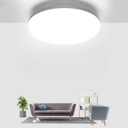 Elegant Home Slim LED Ceiling Lamp - Pexav