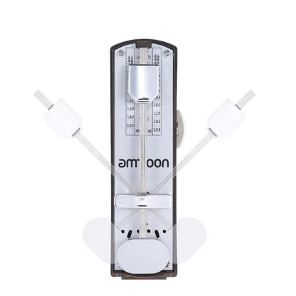 Compact Digital Clip-On Guitar Metronome