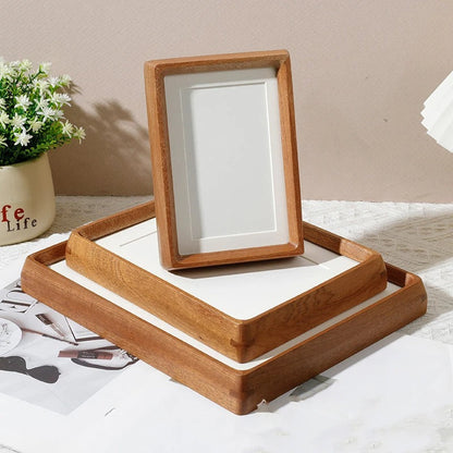 Stylish Picture Frame for Home and Office Decor