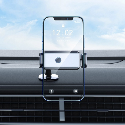 Adjustable Car Air Vent Phone Mount - Pexav