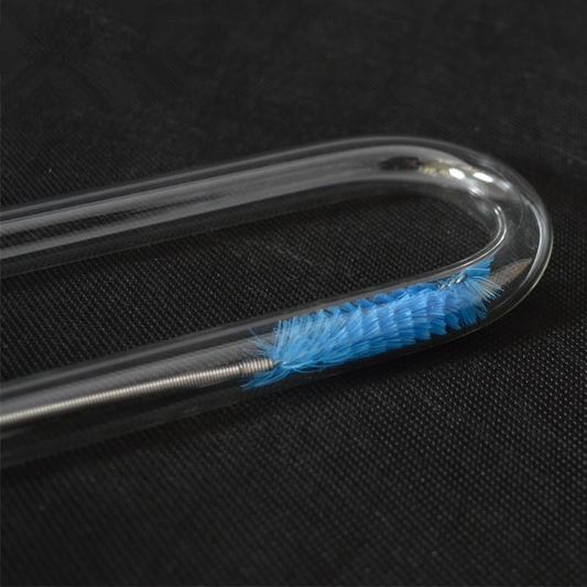 Bendable Metal Tube Cleaning Brush - Pexav