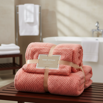 Soft 2-Piece Comfort Set - Pexav
