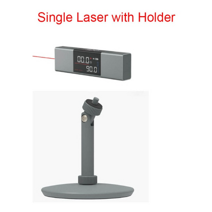 Accurate Dual Laser Level Tool