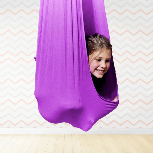 Soaring Fun Indoor Swing for Children