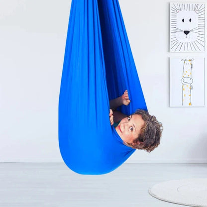 Soaring Fun Indoor Swing for Children