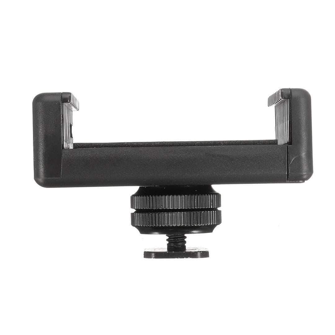 Universal Phone Holder Camera Mount