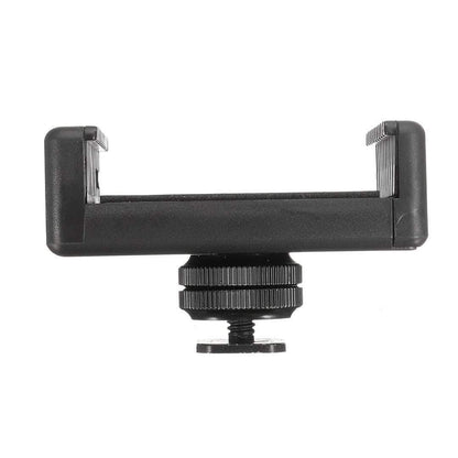 Universal Phone Holder Camera Mount