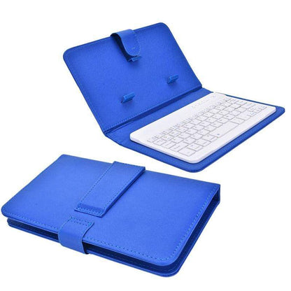 Wireless Phone Keyboard Case