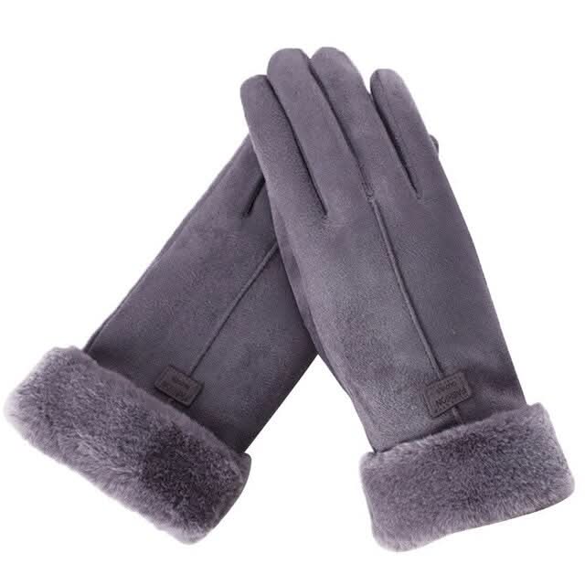 Warm Water Resistant Phone Gloves