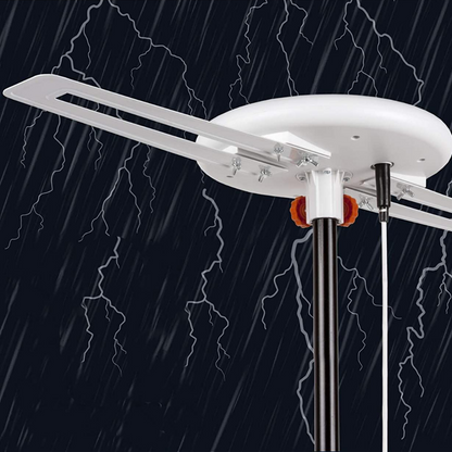 Strong Signal 4K HD Indoor TV Aerial Antenna