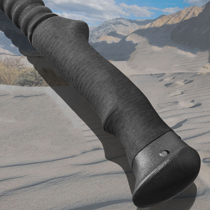 Strong Collapsible Walking Hiking Sticks