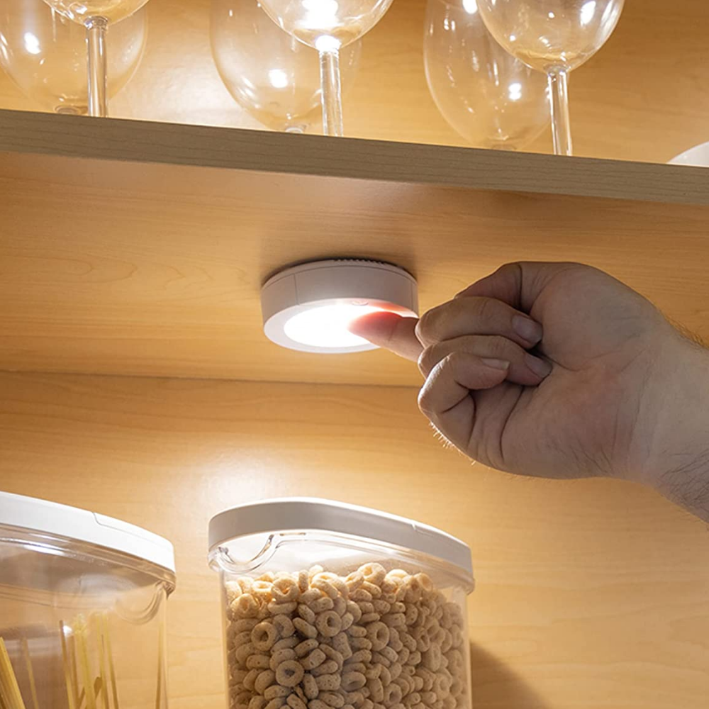 Bright LED Under Cabinet Lighting Kits - Pexav