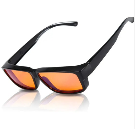 Anti Blue Light Gaming Eyewear Computer Glasses - Pexav