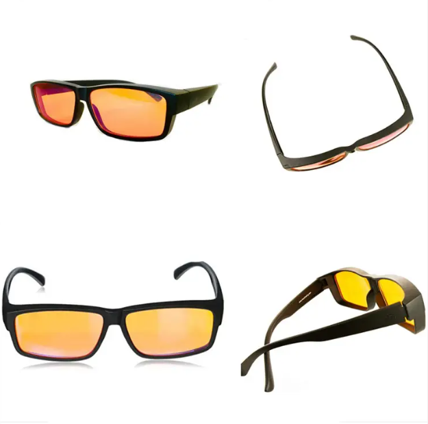 Anti Blue Light Gaming Eyewear Computer Glasses