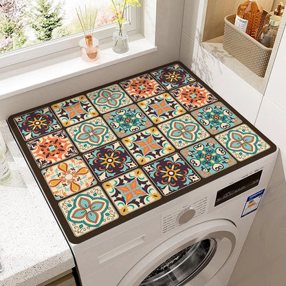 Protective Kitchen Appliance Cover Waterproof & Durable - Pexav