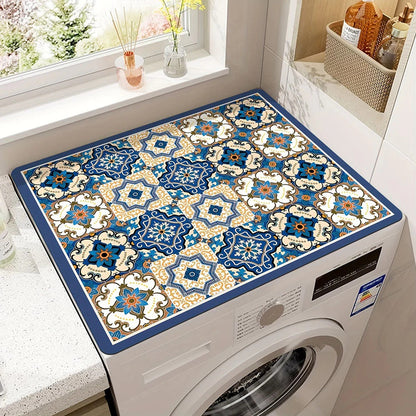 Protective Kitchen Appliance Cover Waterproof & Durable