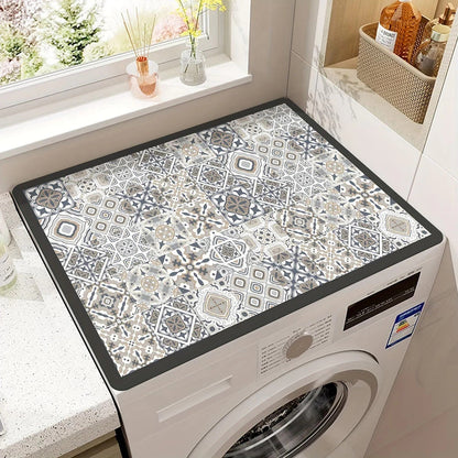 Protective Kitchen Appliance Cover Waterproof & Durable