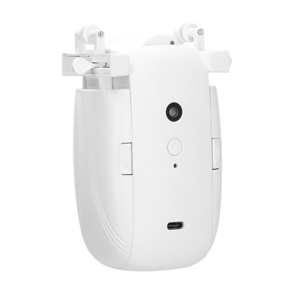 Smart Motorized Curtain Remote Control Opener