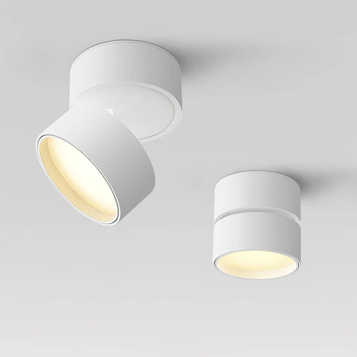 Flexible 360 Degree Pendant Lamp - Pexav