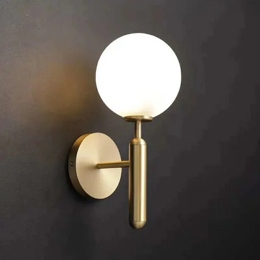 Elegant Slim LED Wall Lamp - Pexav