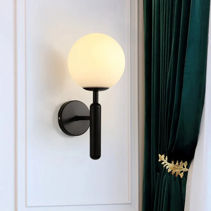 Modern Luxurious LED Wall Light