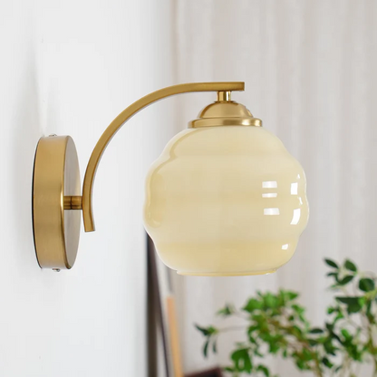 Classic Retro Style Wall Lamp - Pexav