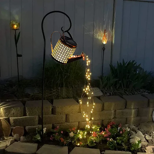 Bright Energy-saving Garden Light - Pexav