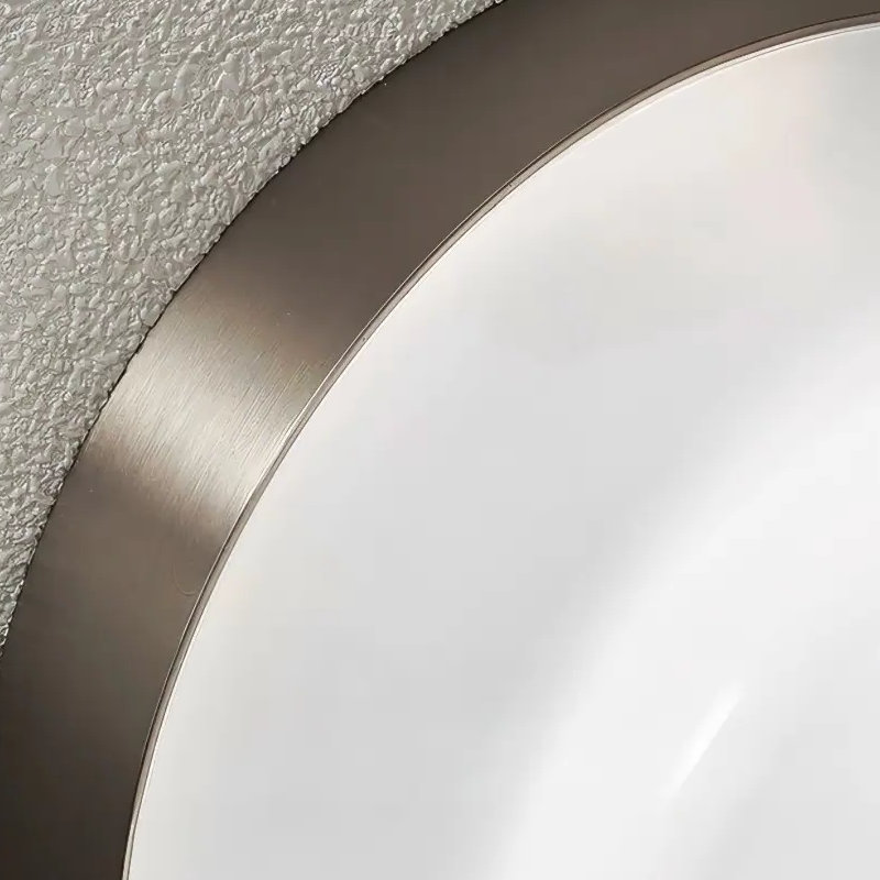 Glarefusion Dimple Wall Light