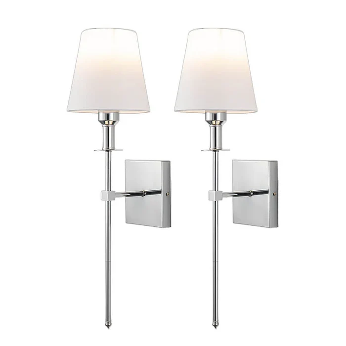Glarefusion Simple Rechargeable Creative Wall Light