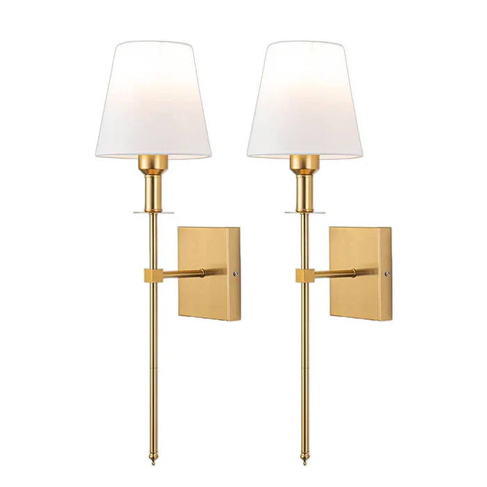 Glarefusion Simple Rechargeable Creative Wall Light