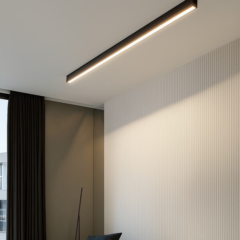 Bright Energy Saving Ceiling Lamp