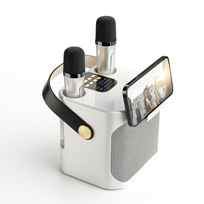 Wireless Outdoor Bluetooth Party Speaker
