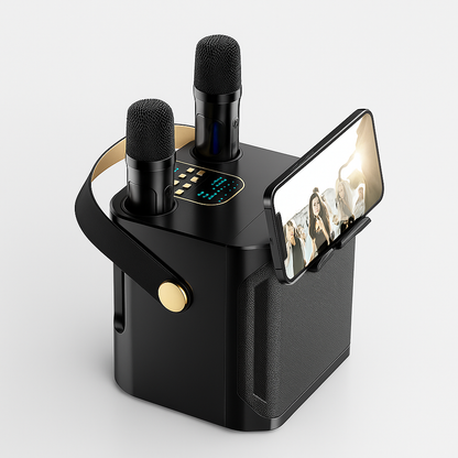 Wireless Outdoor Bluetooth Party Speaker