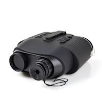 Clear Night Vision Waterproof Binoculars