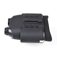 Clear Night Vision Waterproof Binoculars
