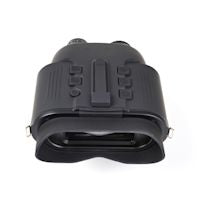 Clear Night Vision Waterproof Binoculars